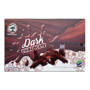 Bake House Dark Chocolate 2Kg Pack
