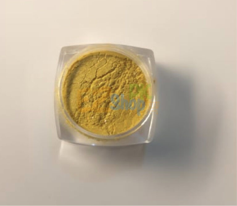 Bronze Shimmer Edible Dust 5gm