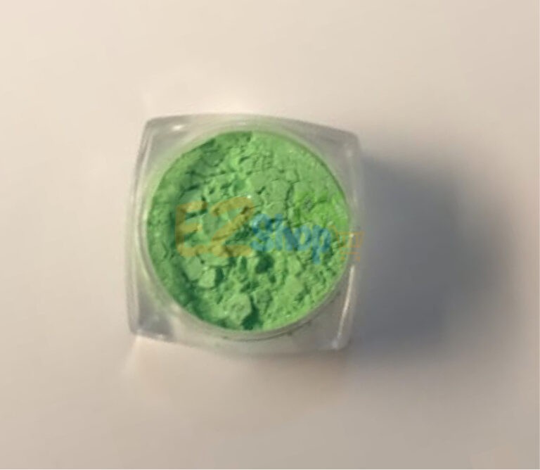 Leaf Green Shimmer Edible Dust 5gm