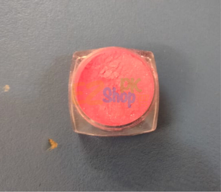 Pink Shimmer Edible Dust 5gm