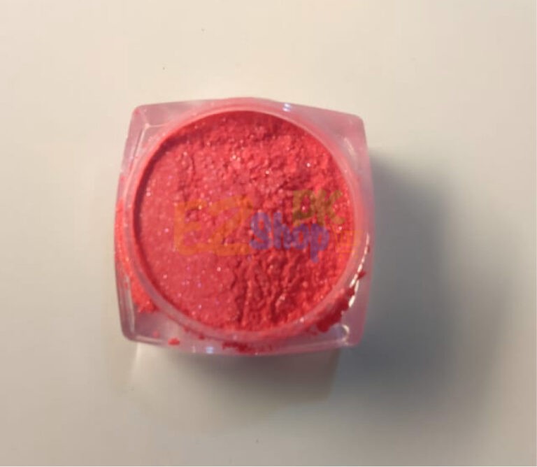 Red Shimmer Edible Dust 5gm