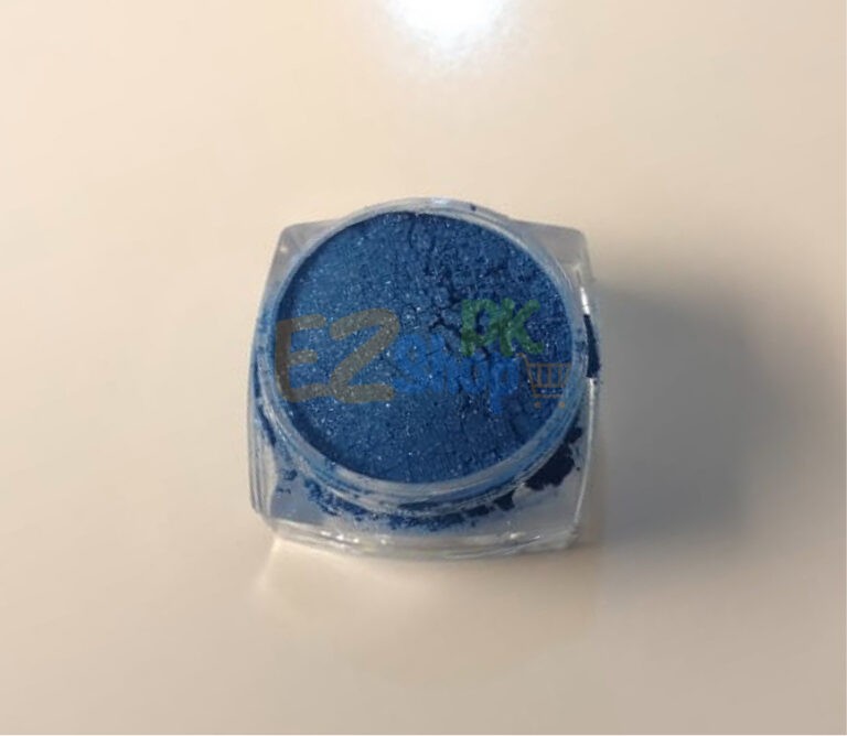 Royal Blue Shimmer Edible Dust 5gm