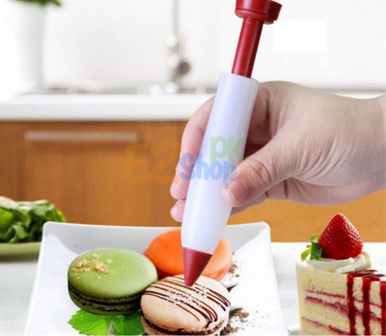 Silicone Food Writing Pen