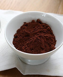 Malaysian Dark Cocoa Powder - 1kg