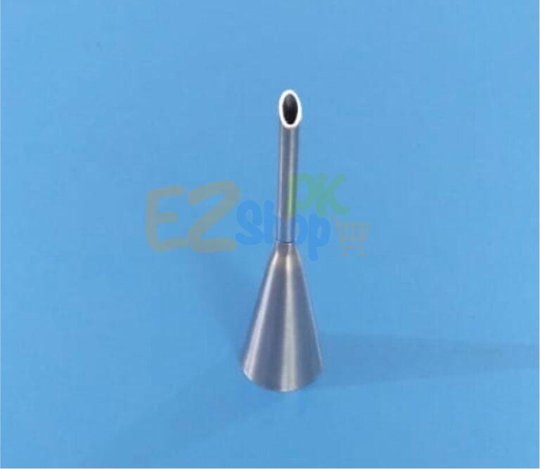 PL# Cupcake Donut filling Nozzle