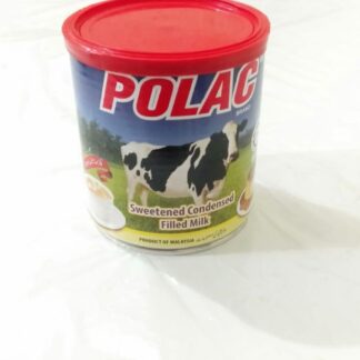Polac Condensed Milk 1kg