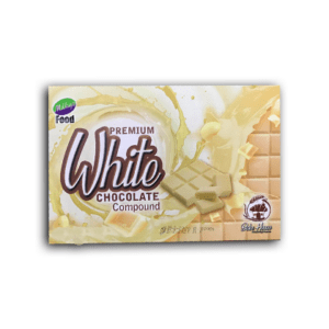 Milkyz White Chocolate 2kg
