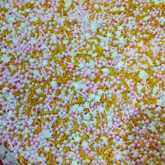 Imported Multicolours Sprinkles Pearls 1