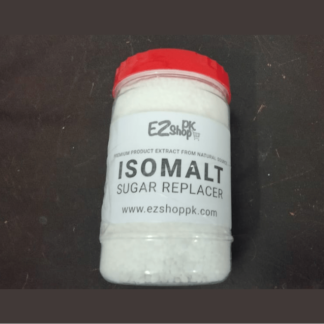Isomalt Sugar Replacer 1 KG