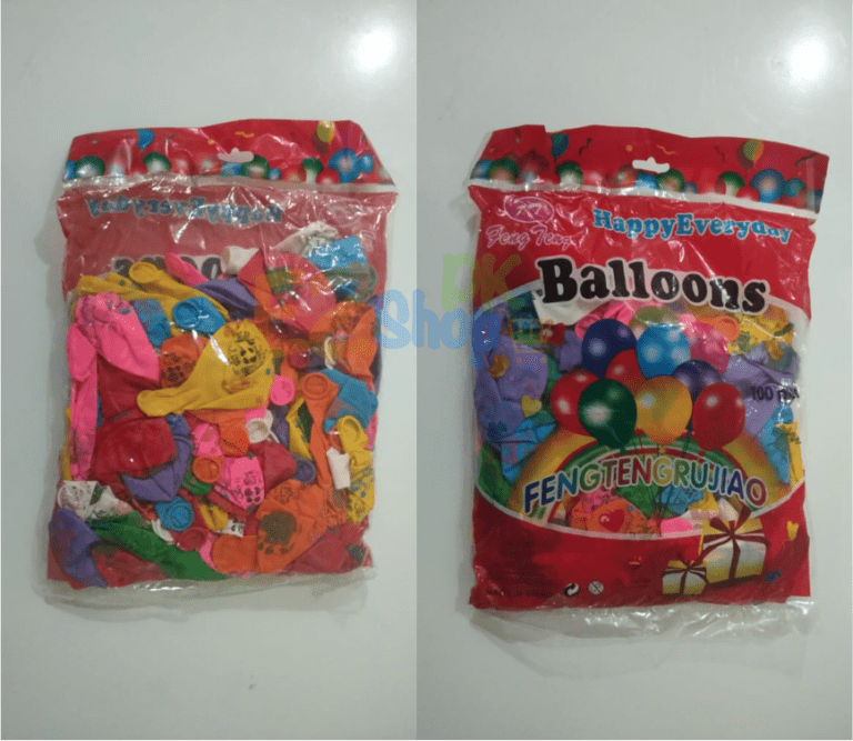 Party Baloons