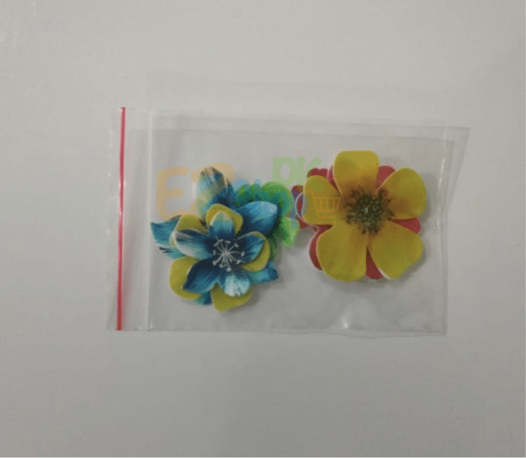 Multicolor edible Flower 10 pcs set