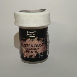 Pearl Luster Dust 7 gm by Pearce Duff