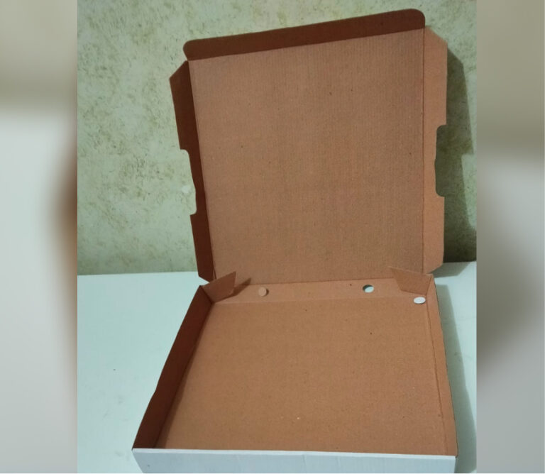 Pizza Box Large ( 14 Inch Pizza Box)